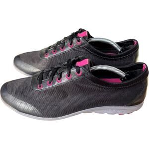 Rockport TruWalk Zero II Women's Size 9.5 Training Mesh Sneakers Shoes